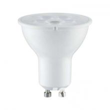 Zarówka led z odbłyśnikiem ra90 6.5w gu10 biała ciepła
